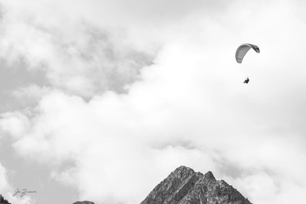 paragliding-andorra